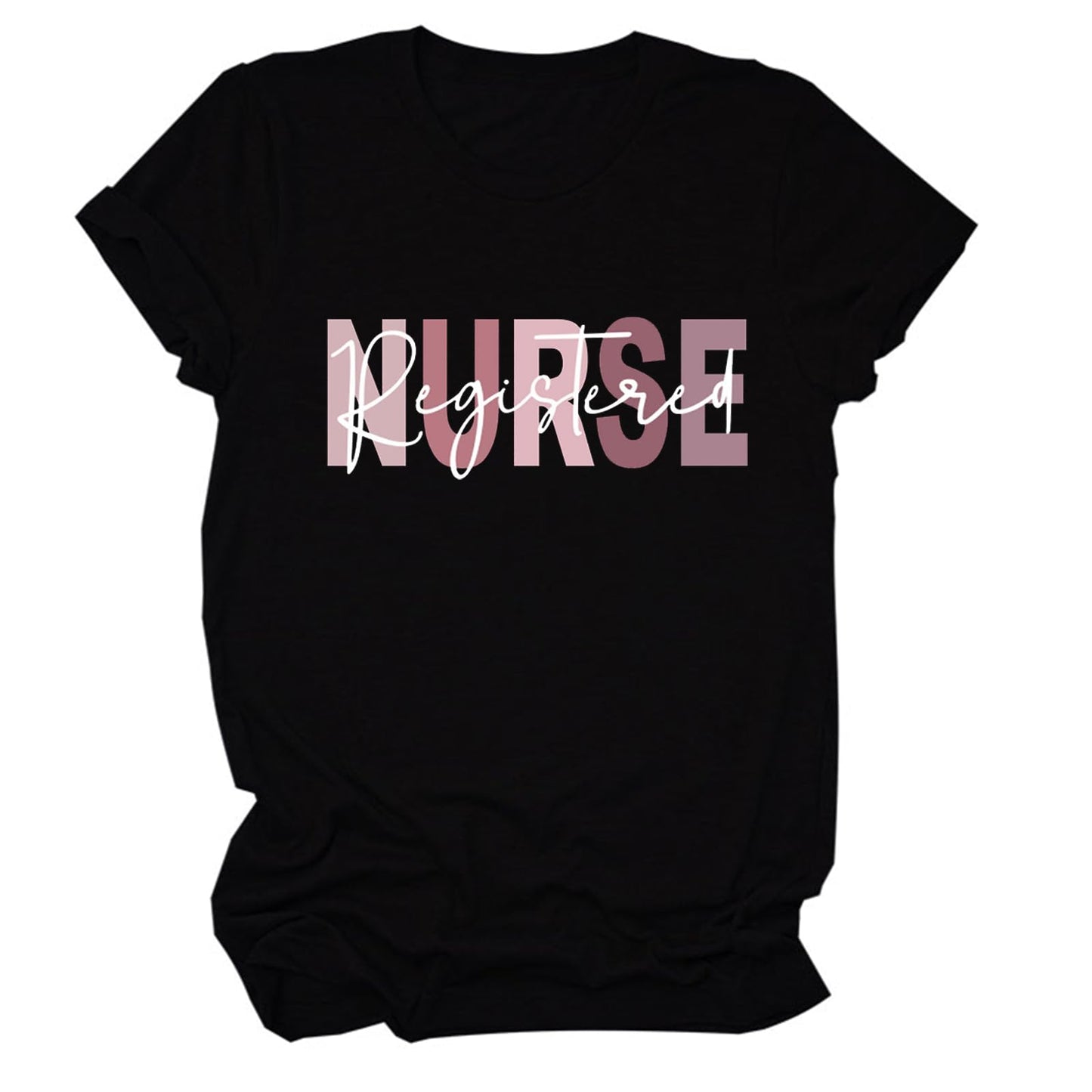 Registered Nurse T-Shirt