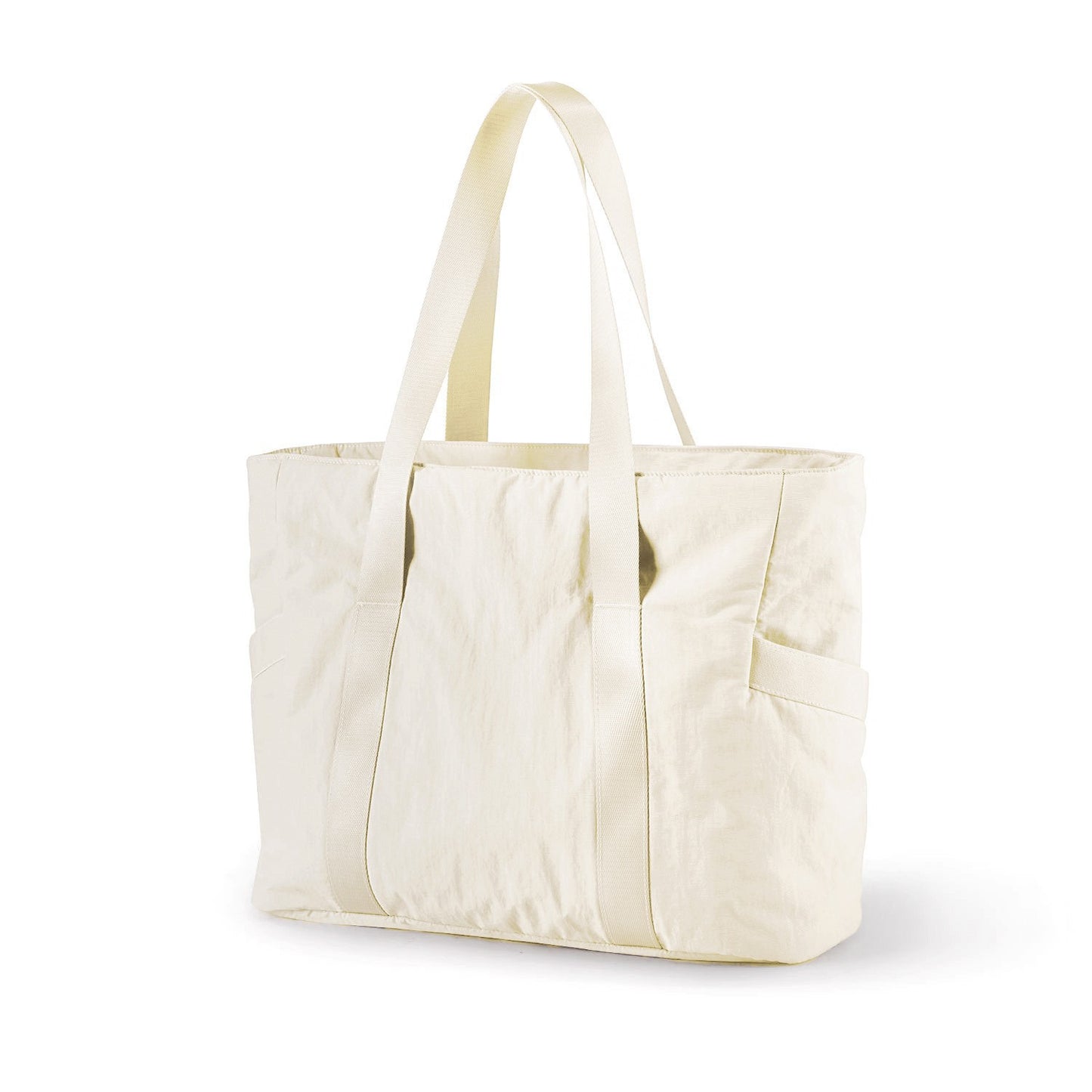 Women's Tote Bags with Zipper