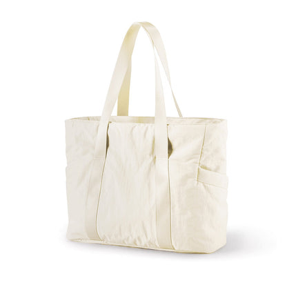 Women's Tote Bags with Zipper