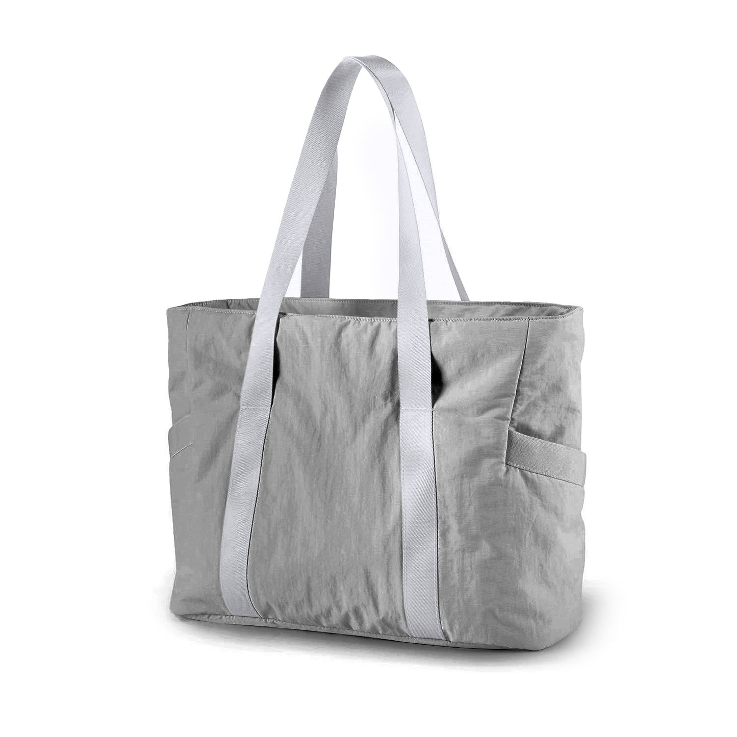 Women's Tote Bags with Zipper