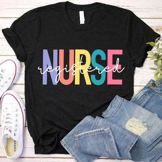 RN Nurse T-Shirt