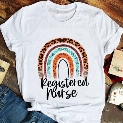 RN Nurse T-Shirt