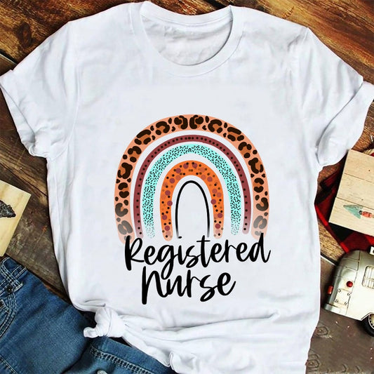 RN Nurse T-Shirt