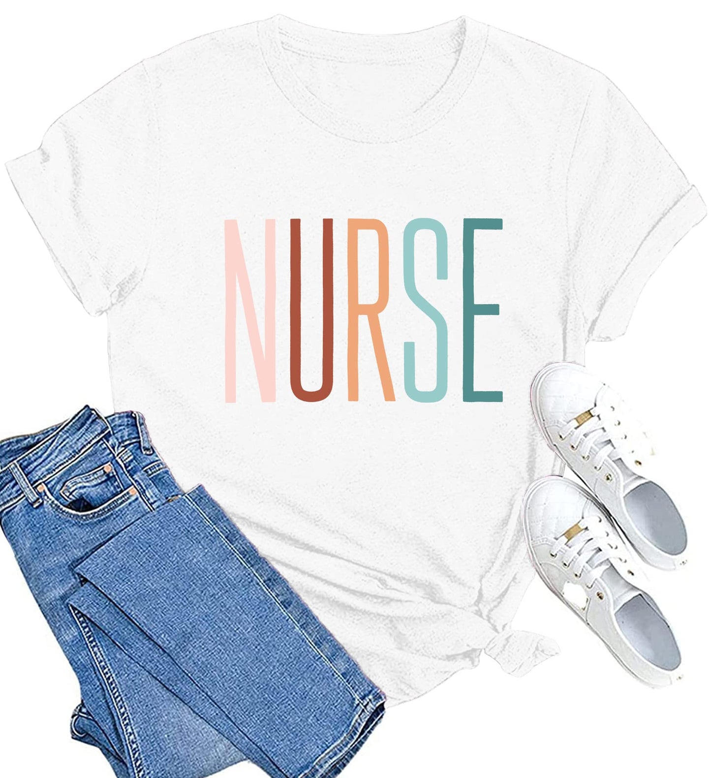 Nurse Life Nurse T-Shirt