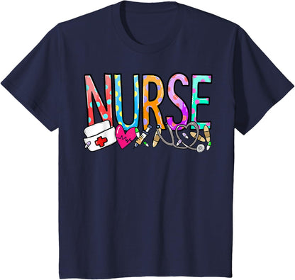 Nurse Life Nurse T-Shirt