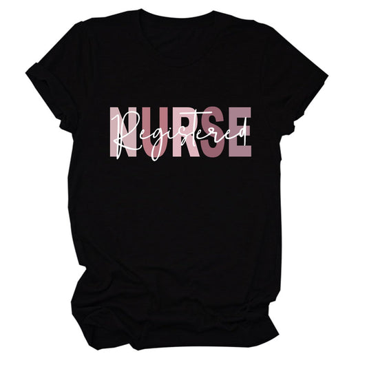 Registered  Nurse T-Shirt