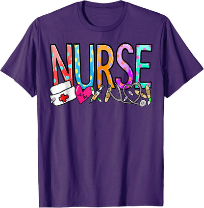 Nurse Life Nurse T-Shirt