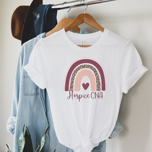 Hospice CNA Nurse T-Shirt