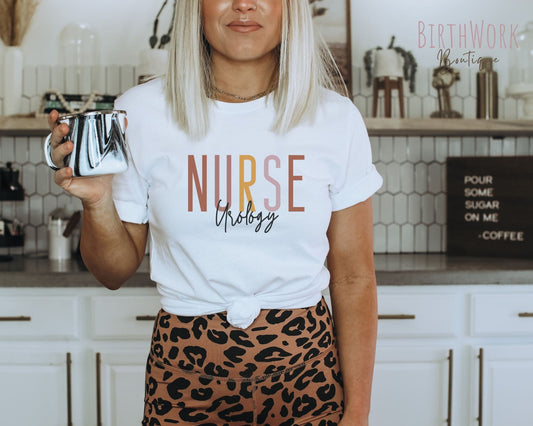 Urology Nurse T-Shirt