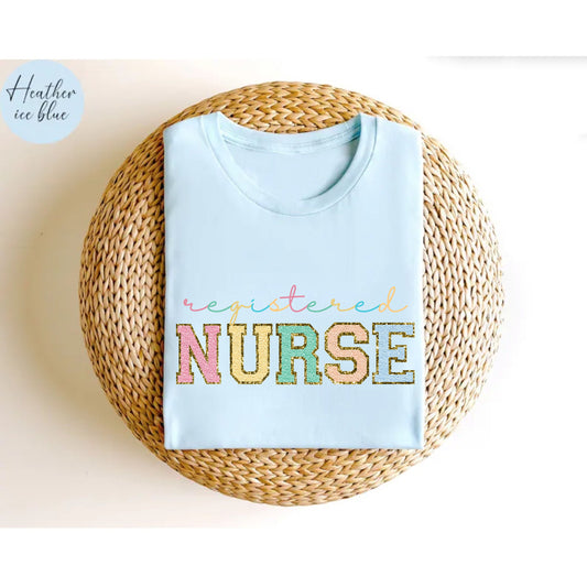 Registered  Nurse T-Shirt