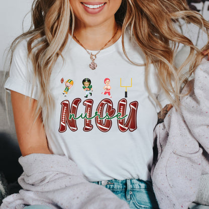 NICU Nurse T-Shirt