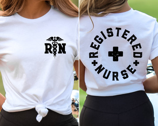 Registered Nurse T-Shirt