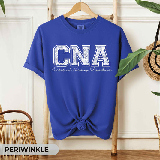 Certified Nursing Assistant Nurse T-Shirt