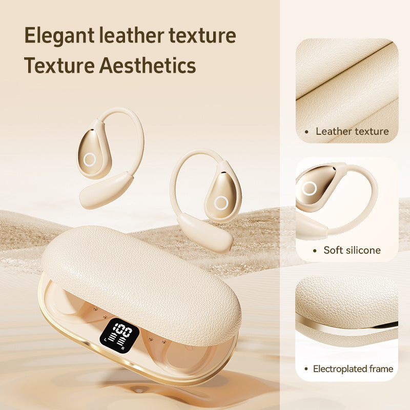 Nurseess™ AI Language Translator Earbuds