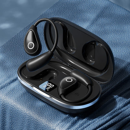 Nurseess™ AI Language Translator Earbuds